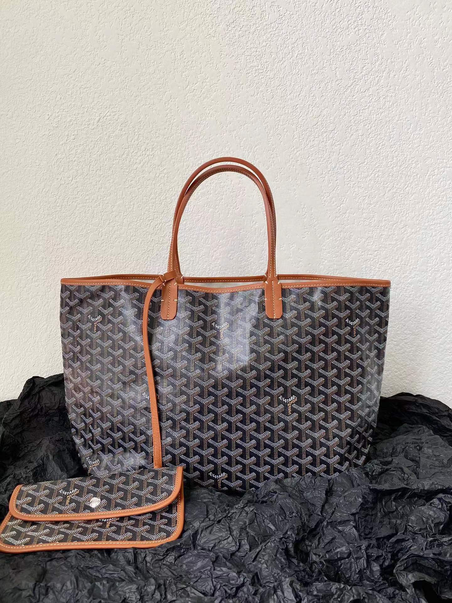 Goyard Tote Bag view 8