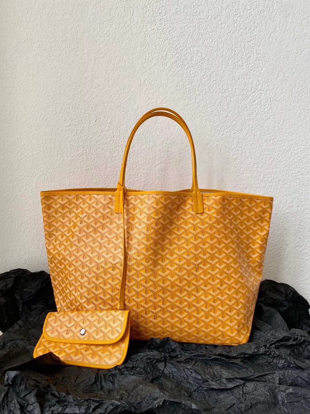 Goyard Tote Bag view 9
