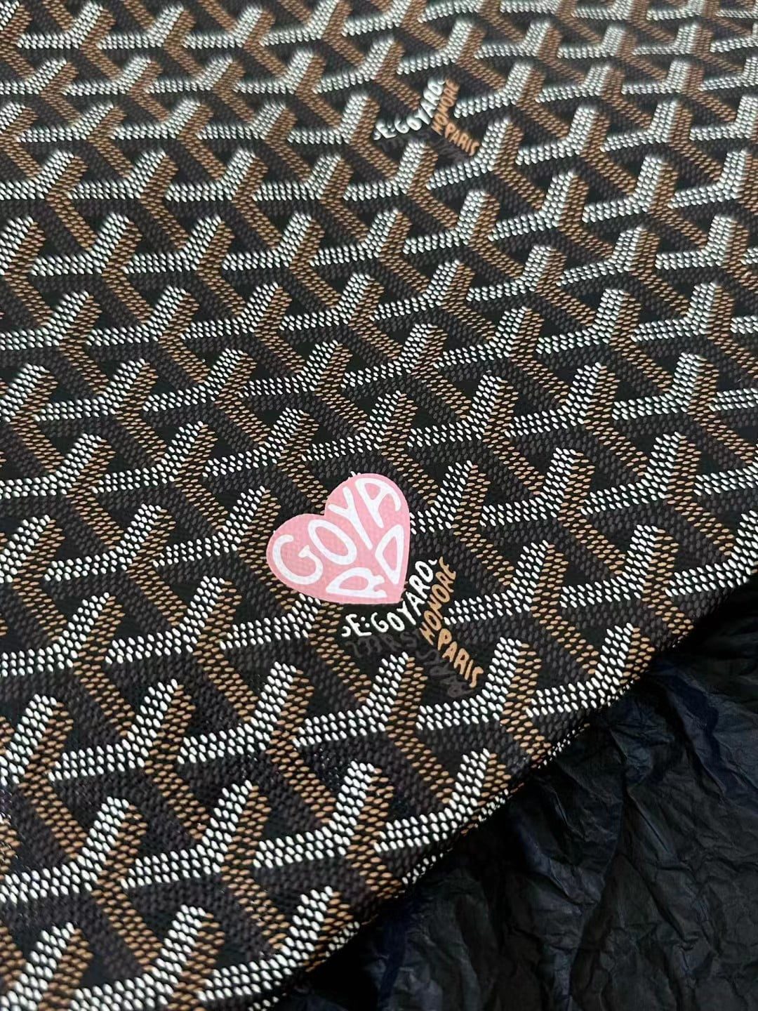 Goyard Tote Bag view 10
