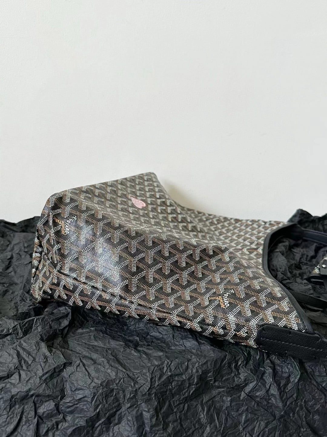 Goyard Tote Bag view 11
