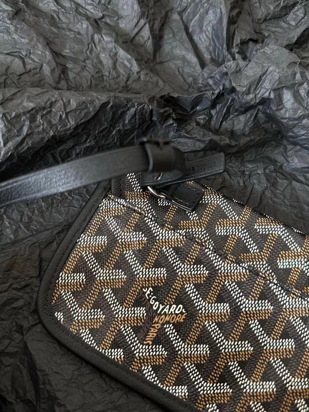 Goyard Tote Bag view 4