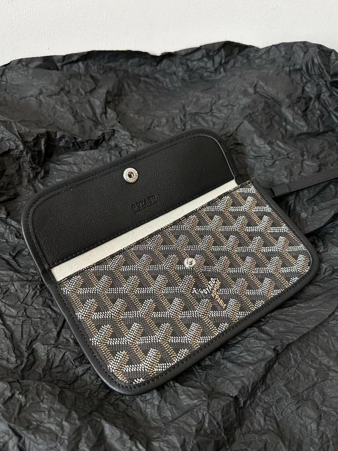 Goyard Tote Bag view 6