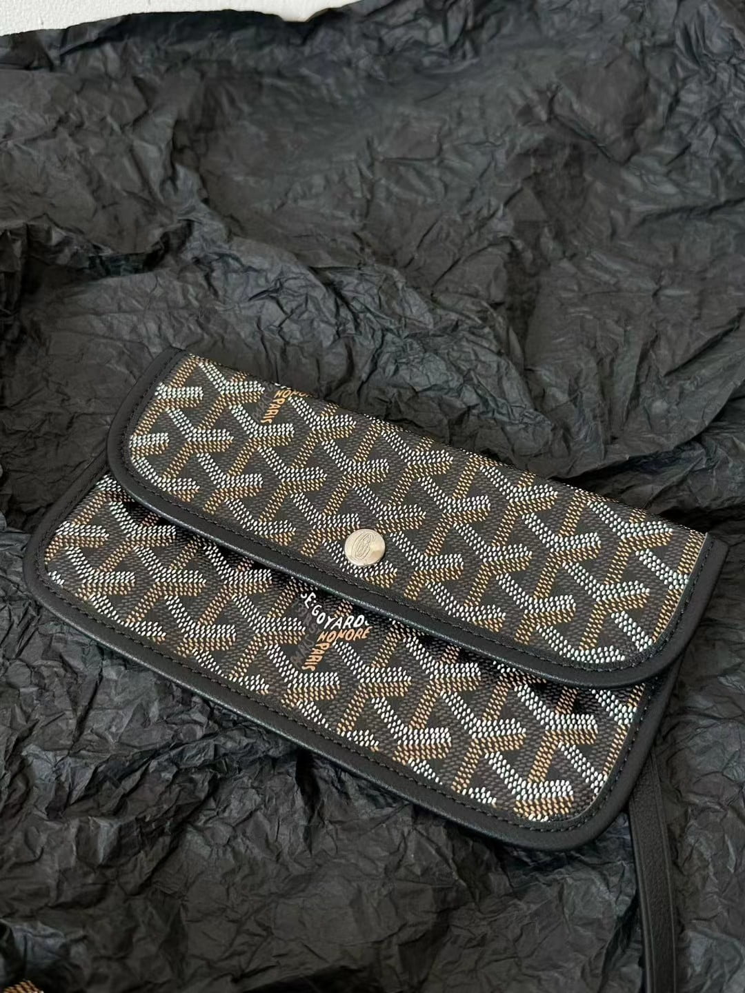 Goyard Tote Bag view 7