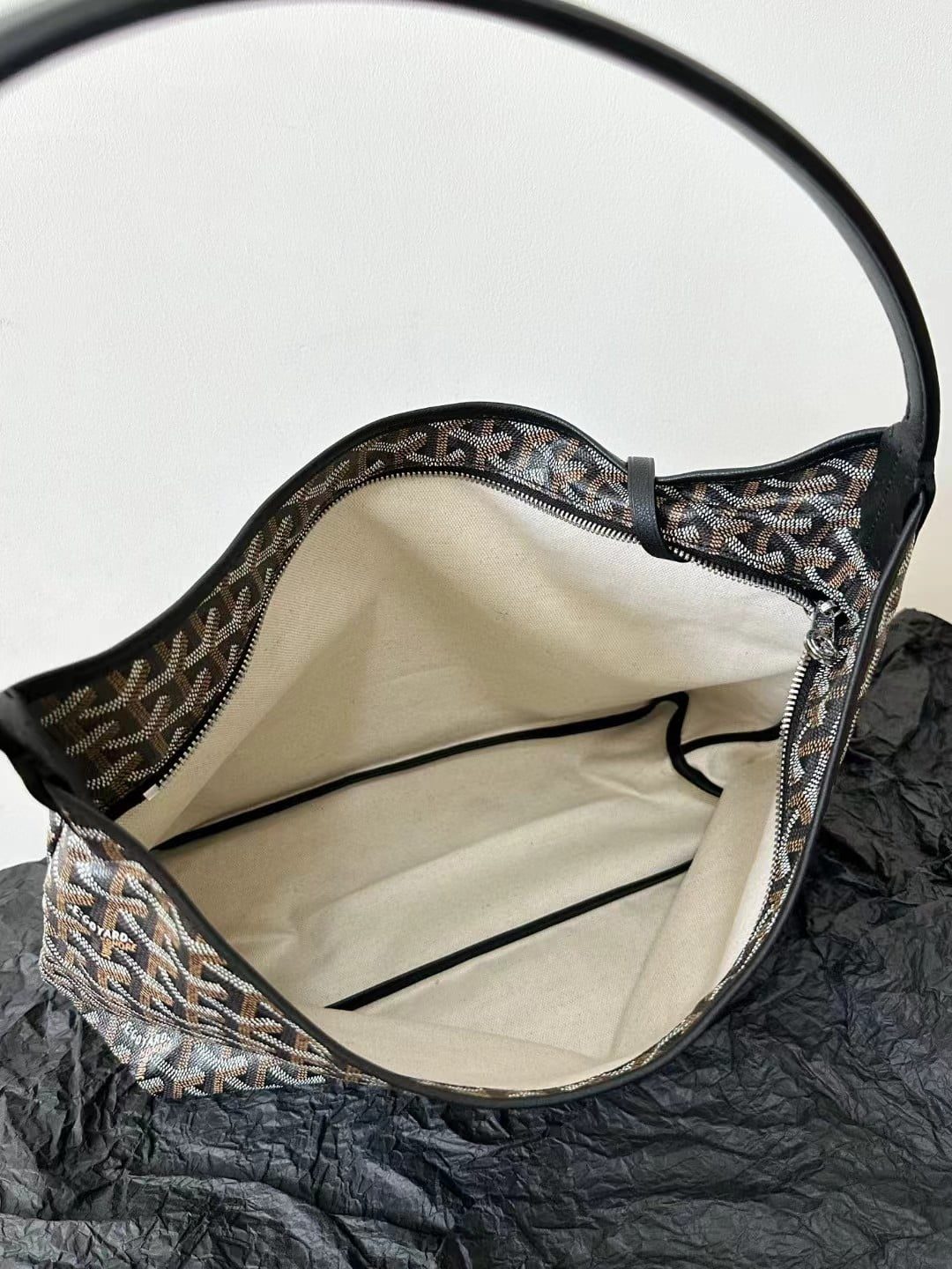 Goyard Tote Bag view 8