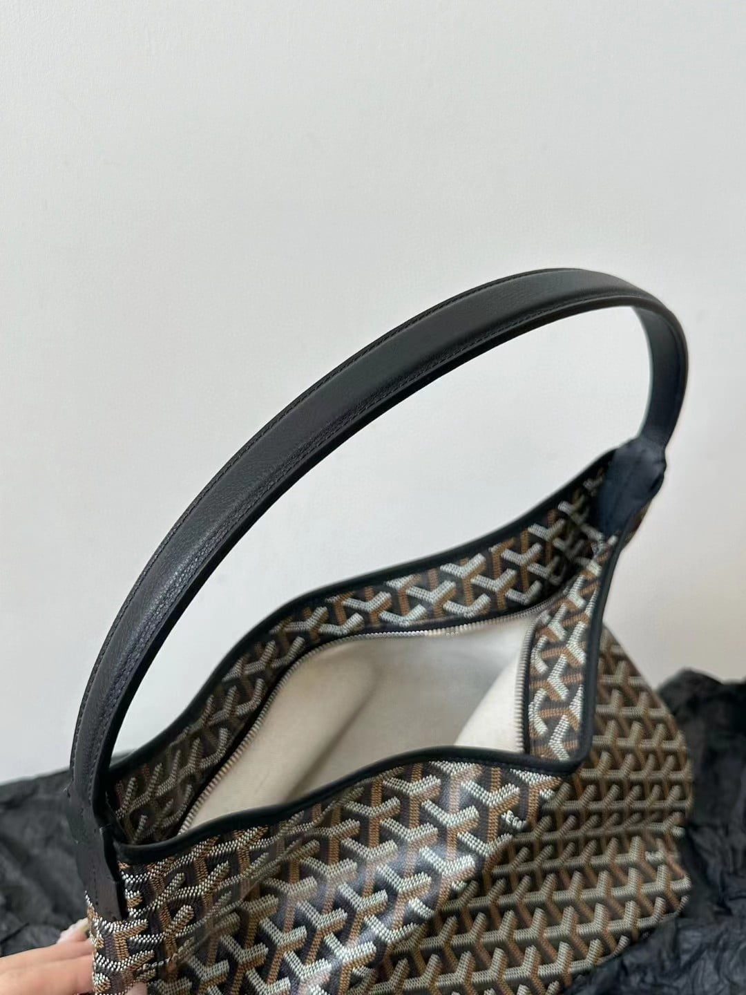 Goyard Tote Bag view 9