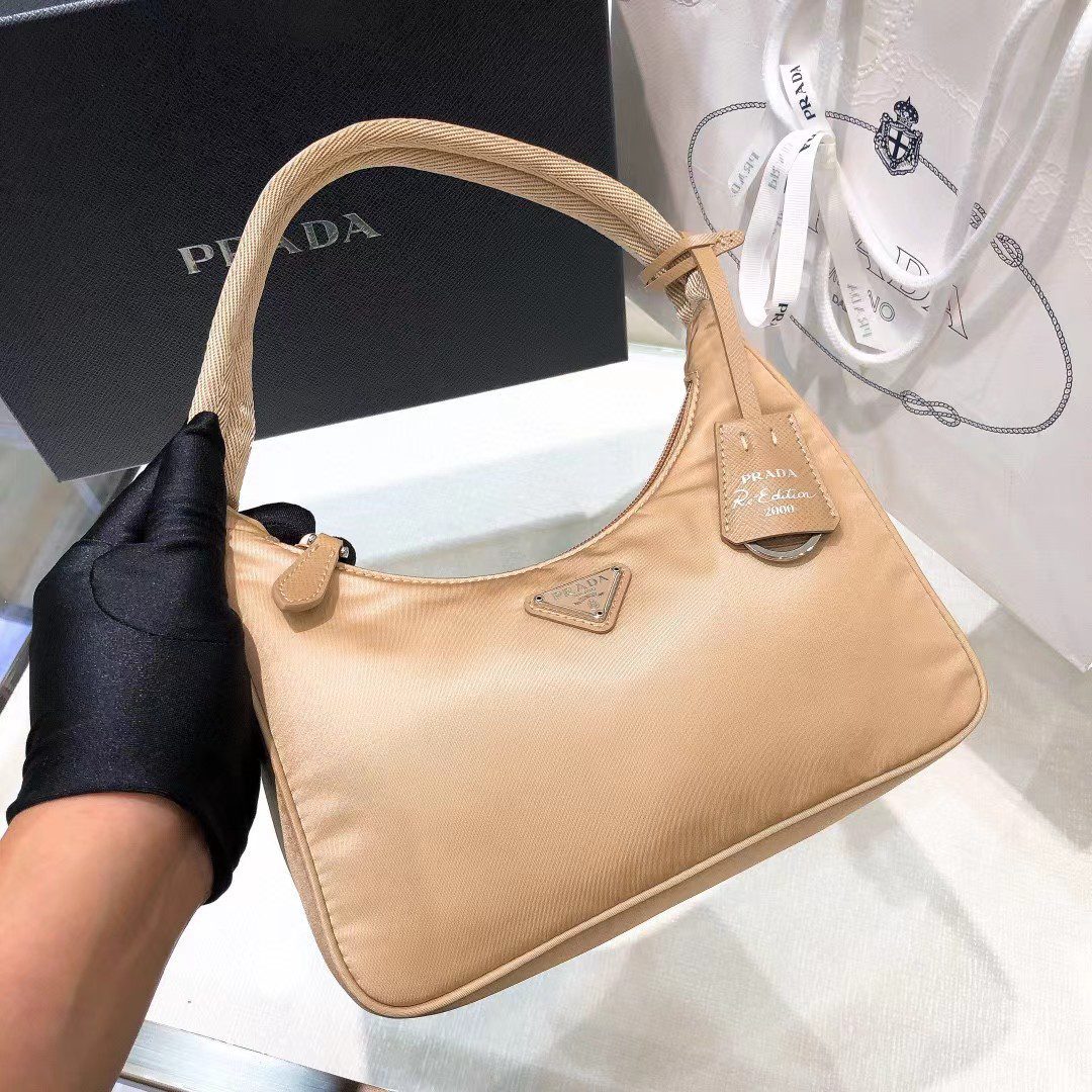 Prada Re-Nylon Re-Edition 2000 Mini Bag 1NE515 view 15