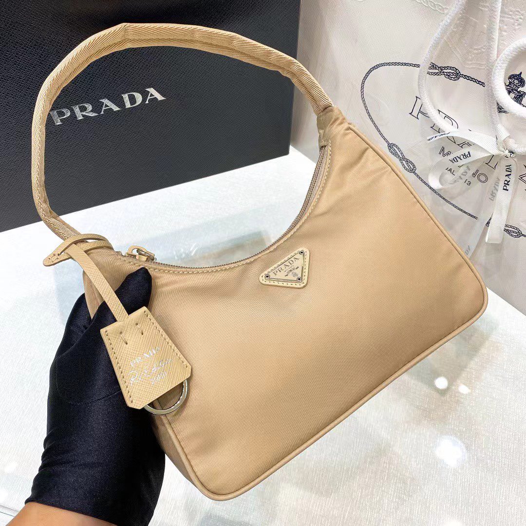 Prada Re-Nylon Re-Edition 2000 Mini Bag 1NE515 view 16