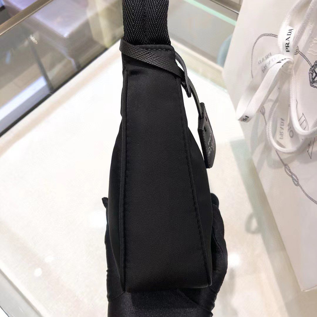 Prada Re-Nylon Re-Edition 2000 Mini Bag 1NE515 view 20