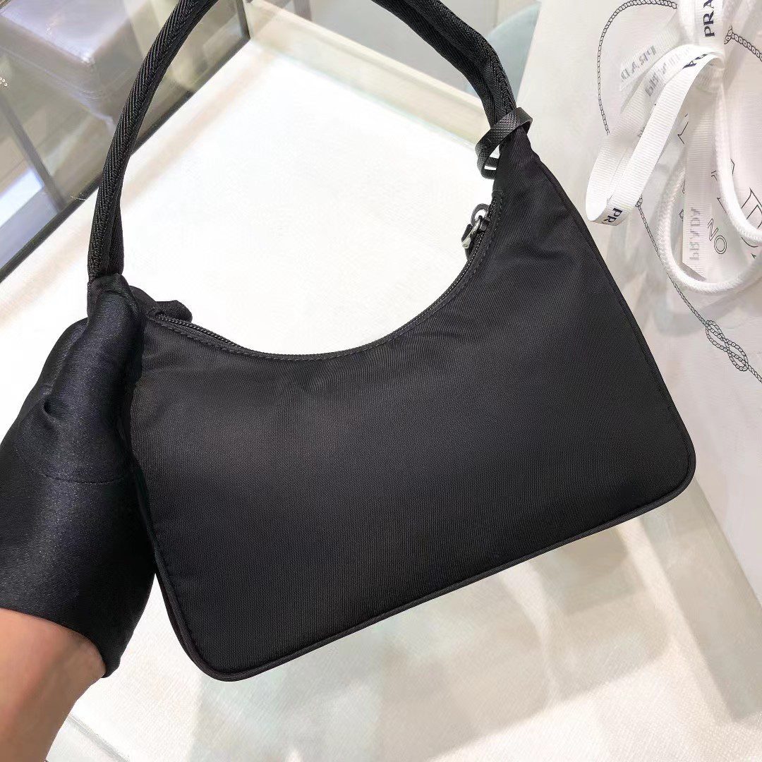 Prada Re-Nylon Re-Edition 2000 Mini Bag 1NE515 view 21