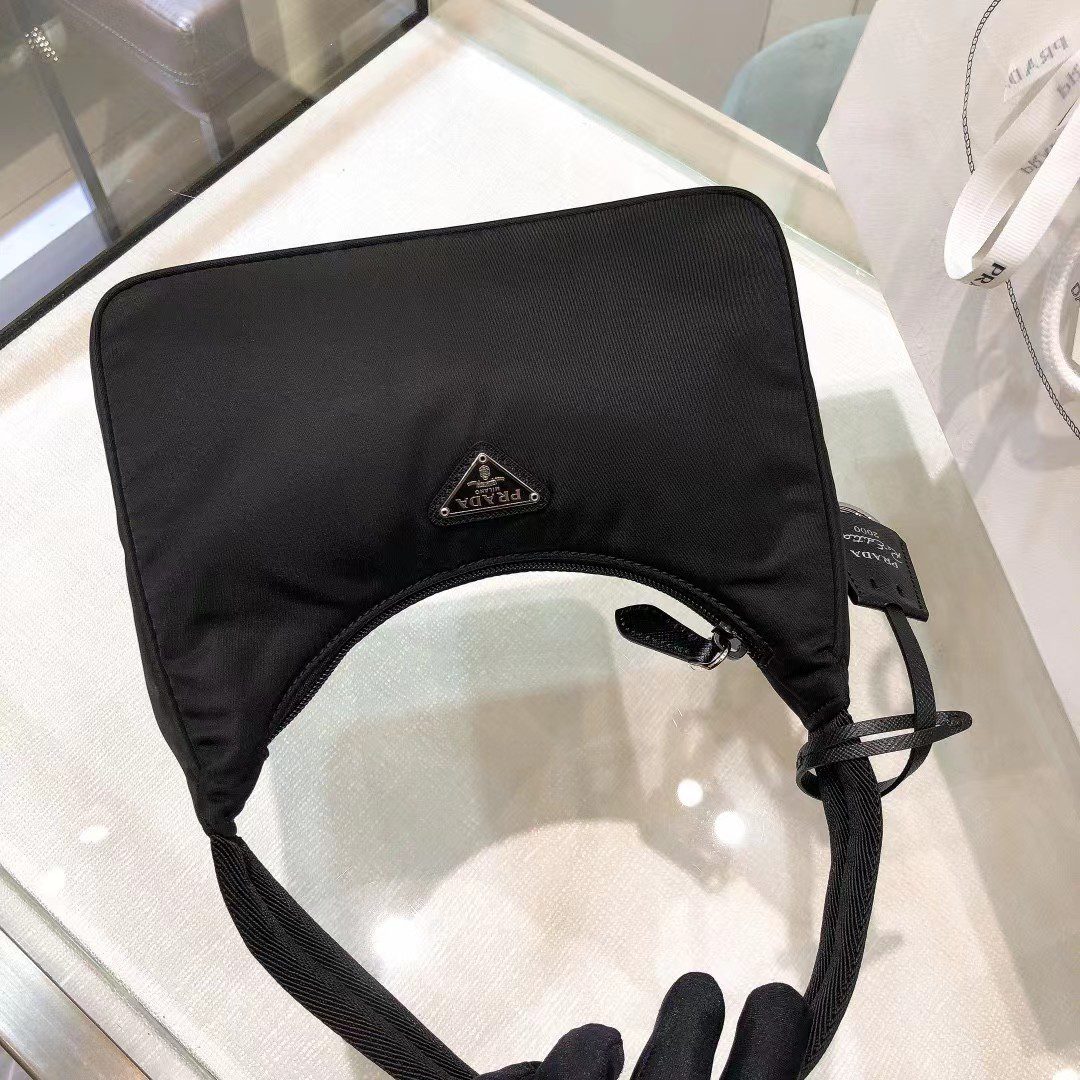 Prada Re-Nylon Re-Edition 2000 Mini Bag 1NE515 view 23