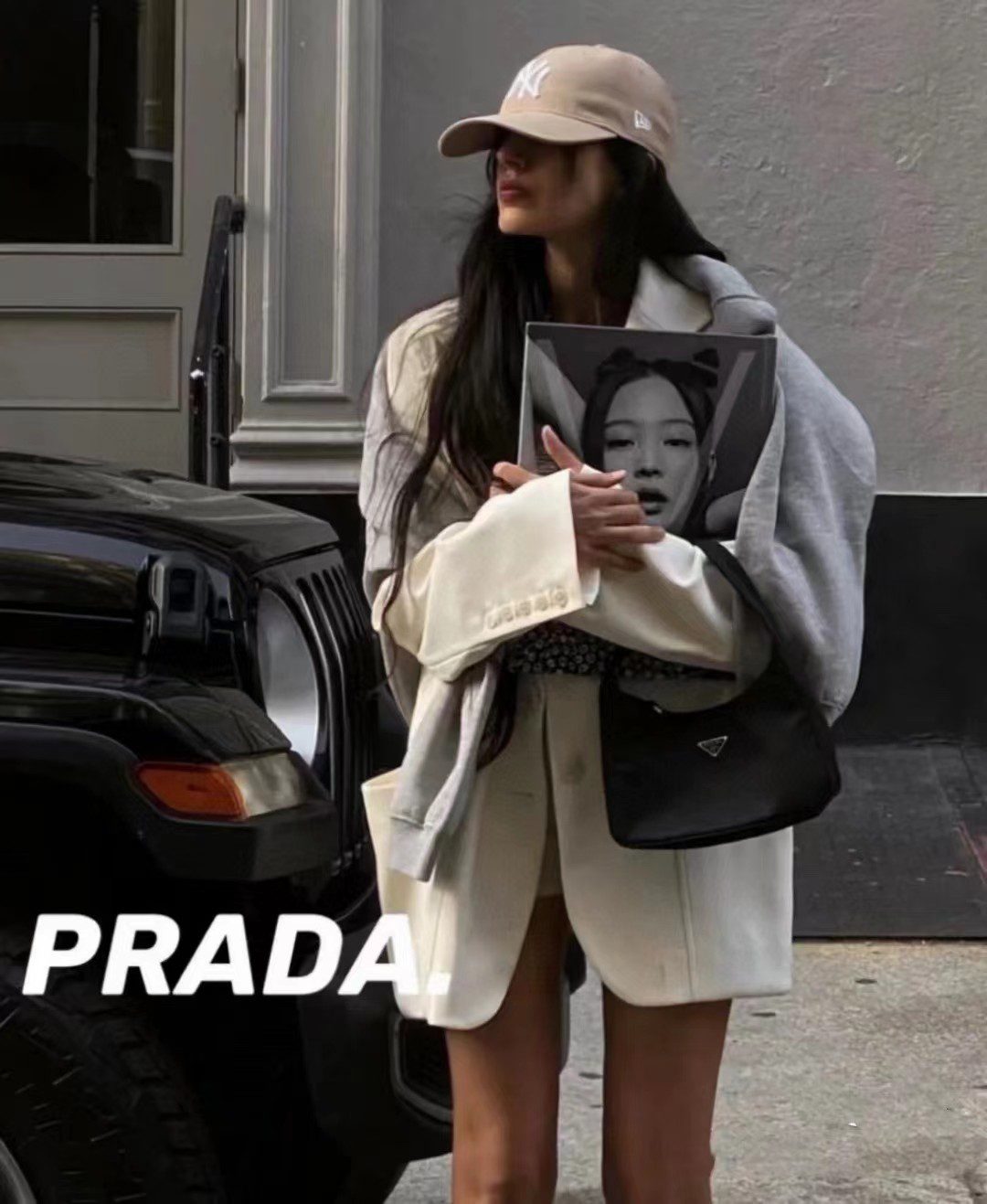 Prada Re-Nylon Re-Edition 2000 Mini Bag 1NE515 view 28