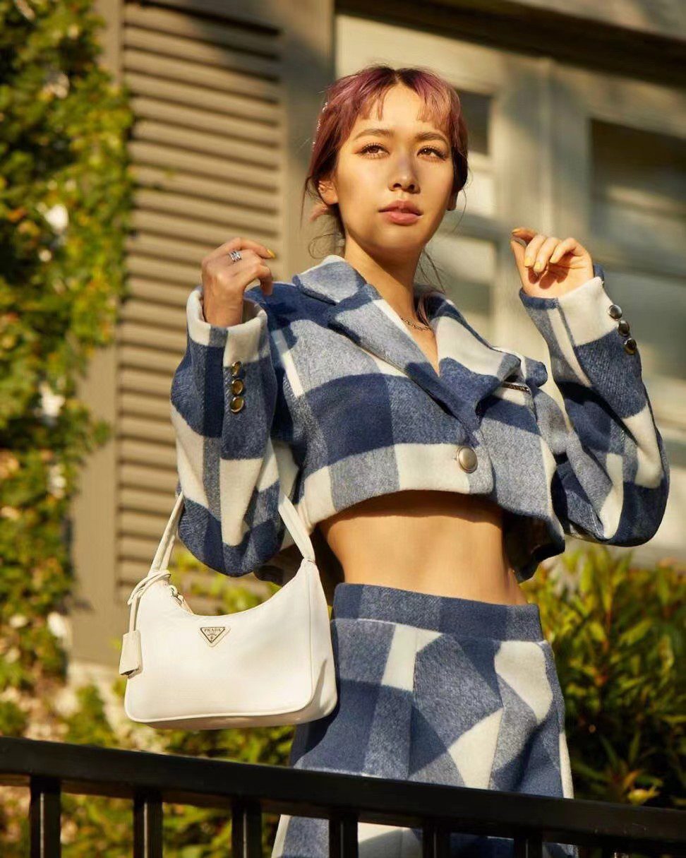 Prada Re-Nylon Re-Edition 2000 Mini Bag 1NE515 view 30