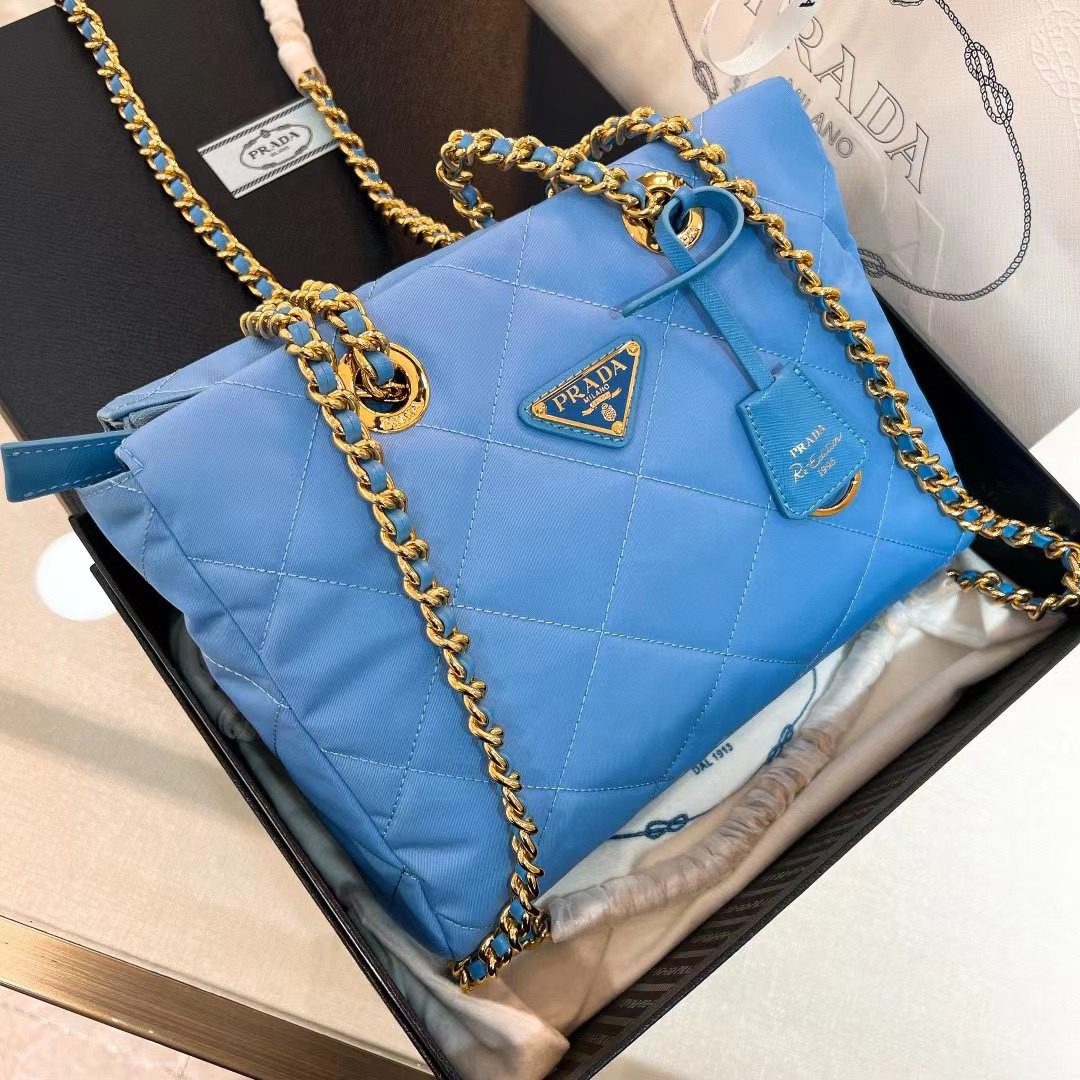 Prada Re-Edition 1995 Bag 1BG468 view 1