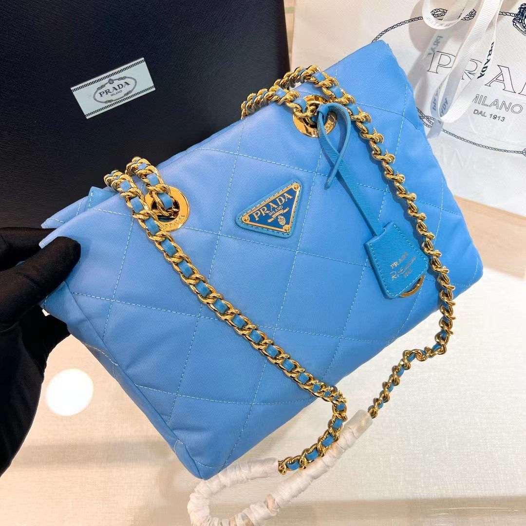 Prada Re-Edition 1995 Bag 1BG468 view 3