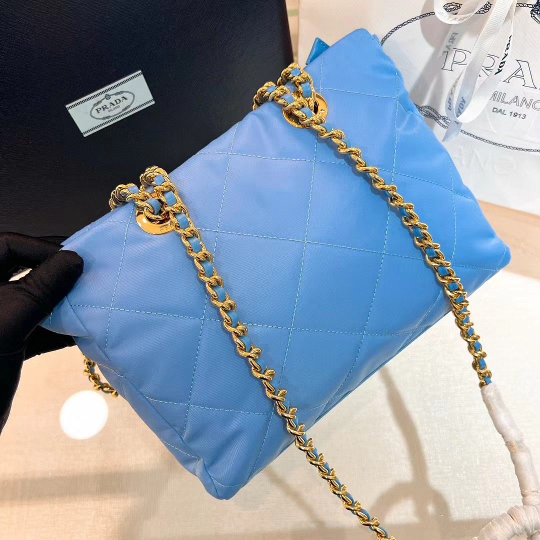 Prada Re-Edition 1995 Bag 1BG468 view 4