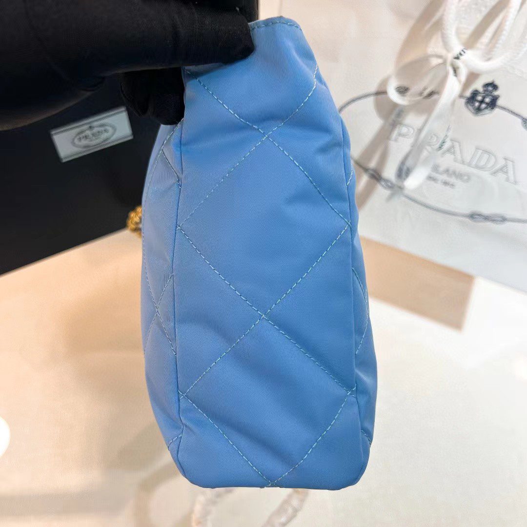 Prada Re-Edition 1995 Bag 1BG468 view 5
