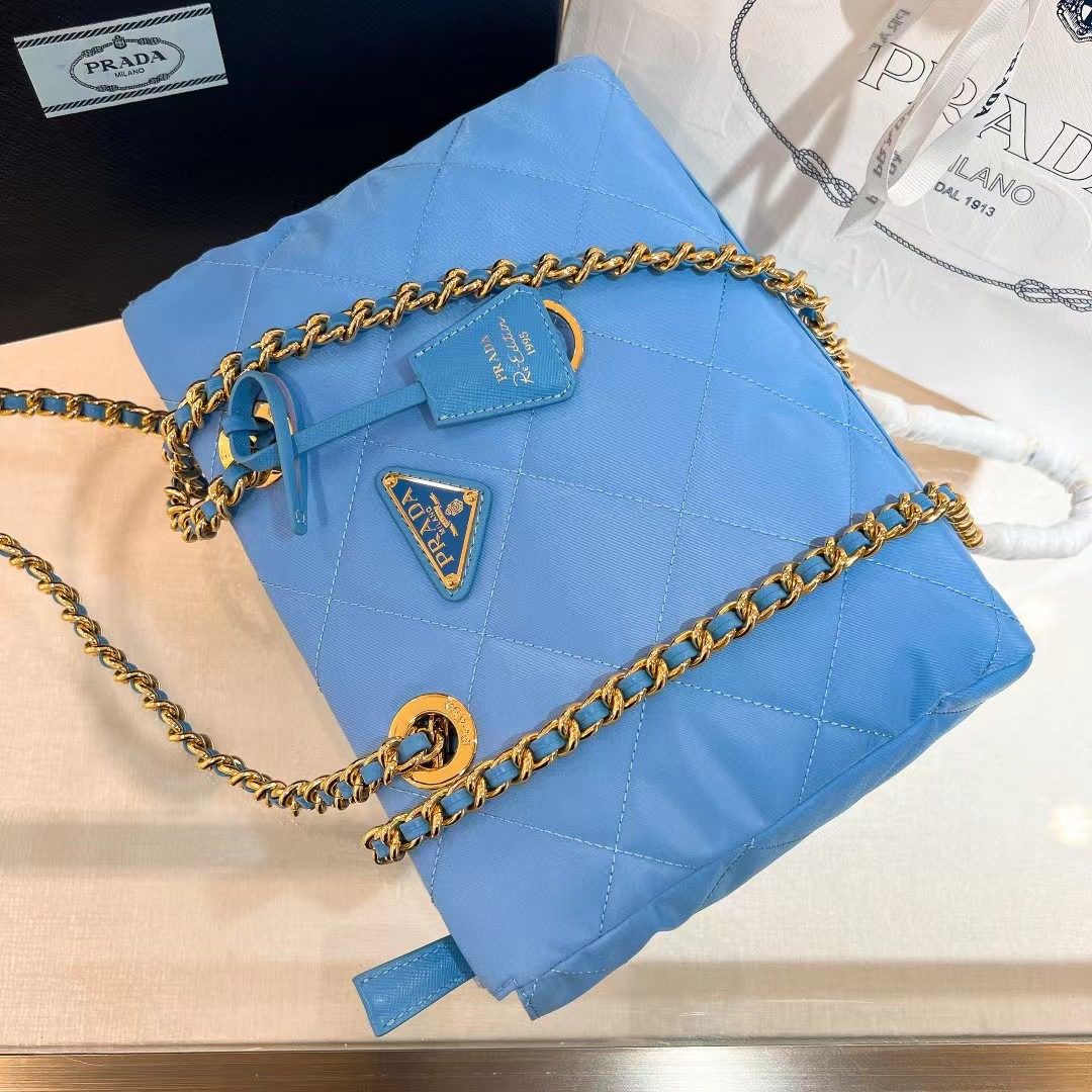 Prada Re-Edition 1995 Bag 1BG468 view 7