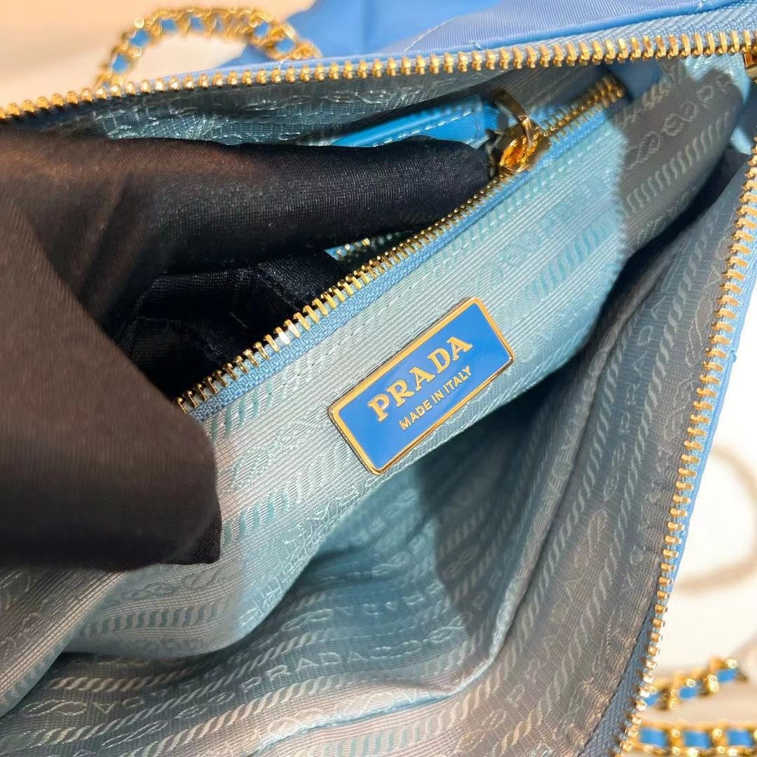 Prada Re-Edition 1995 Bag 1BG468 view 9