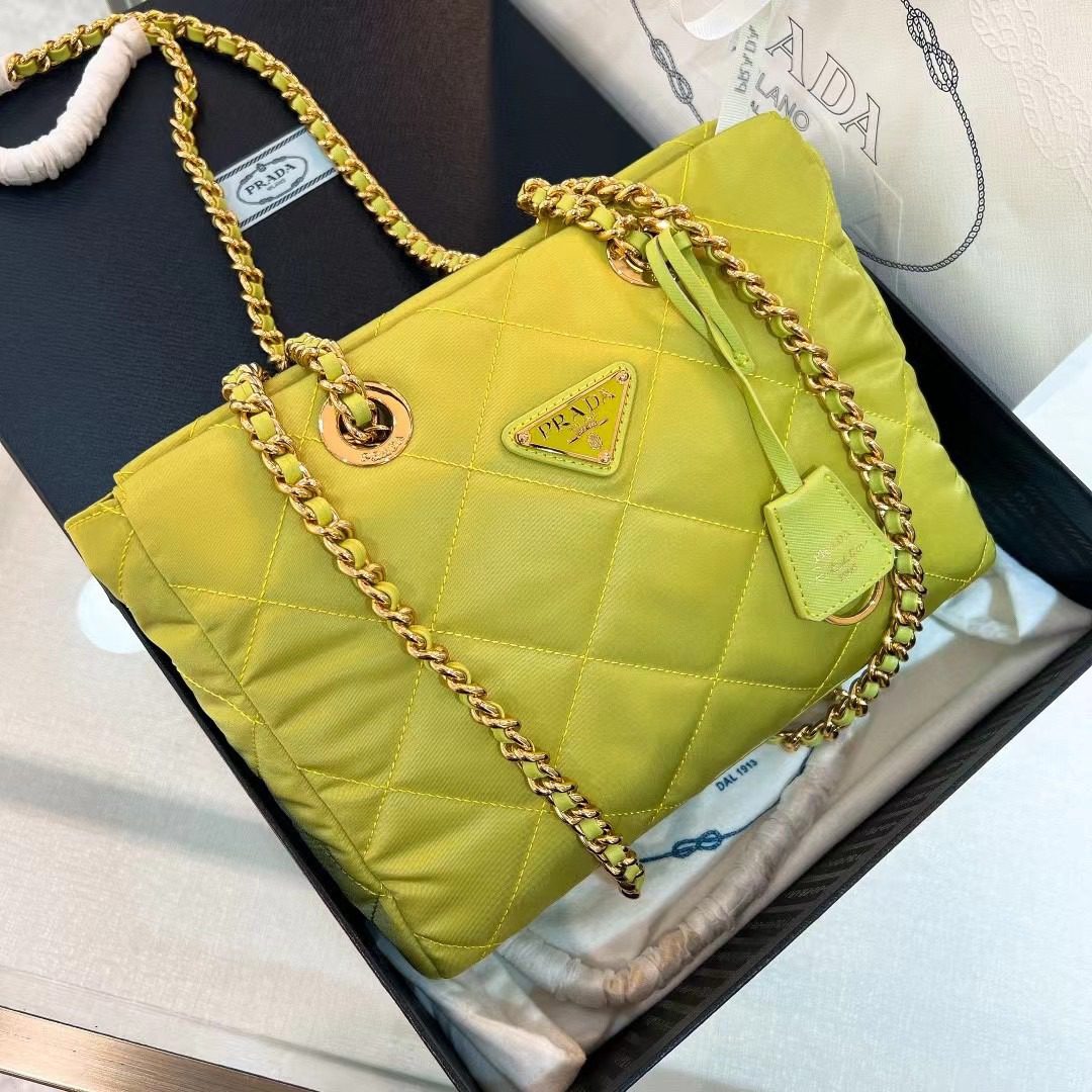 Prada Re-Edition 1995 Bag 1BG468 view 1