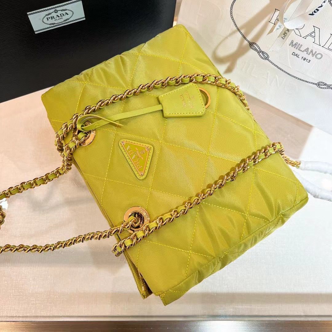 Prada Re-Edition 1995 Bag 1BG468 view 4
