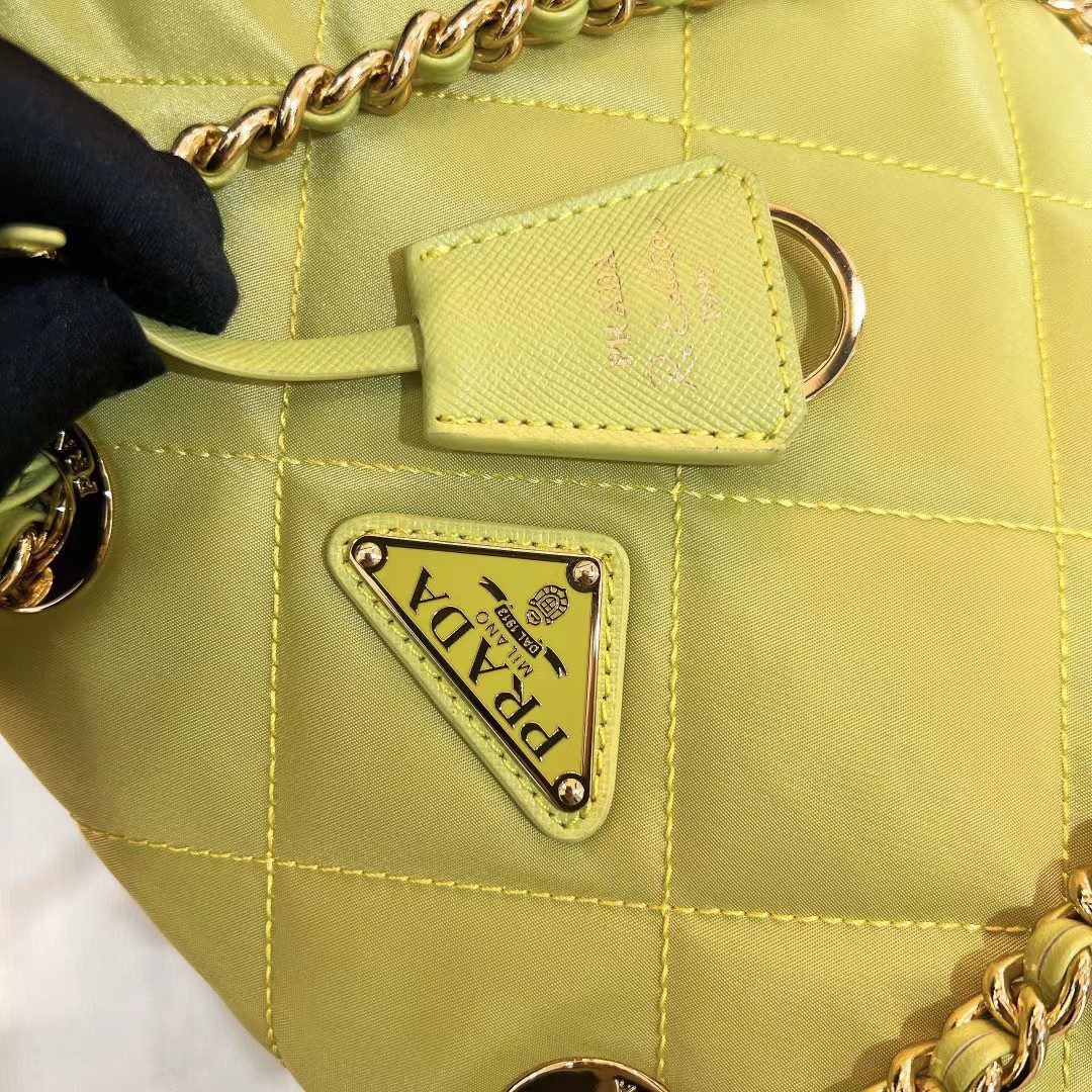 Prada Re-Edition 1995 Bag 1BG468 view 5