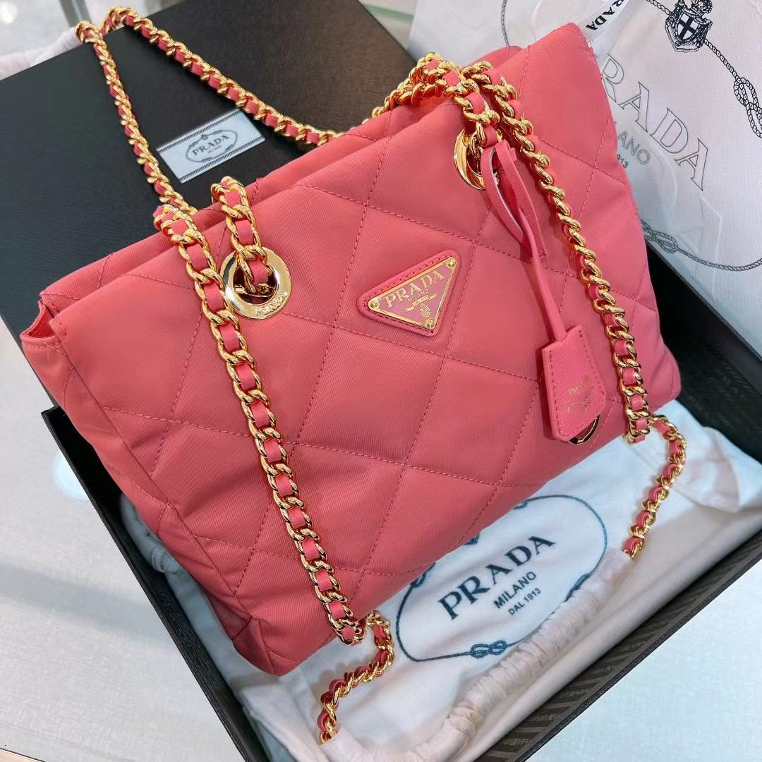 Prada Re-Edition 1995 Bag 1BG468 view 1
