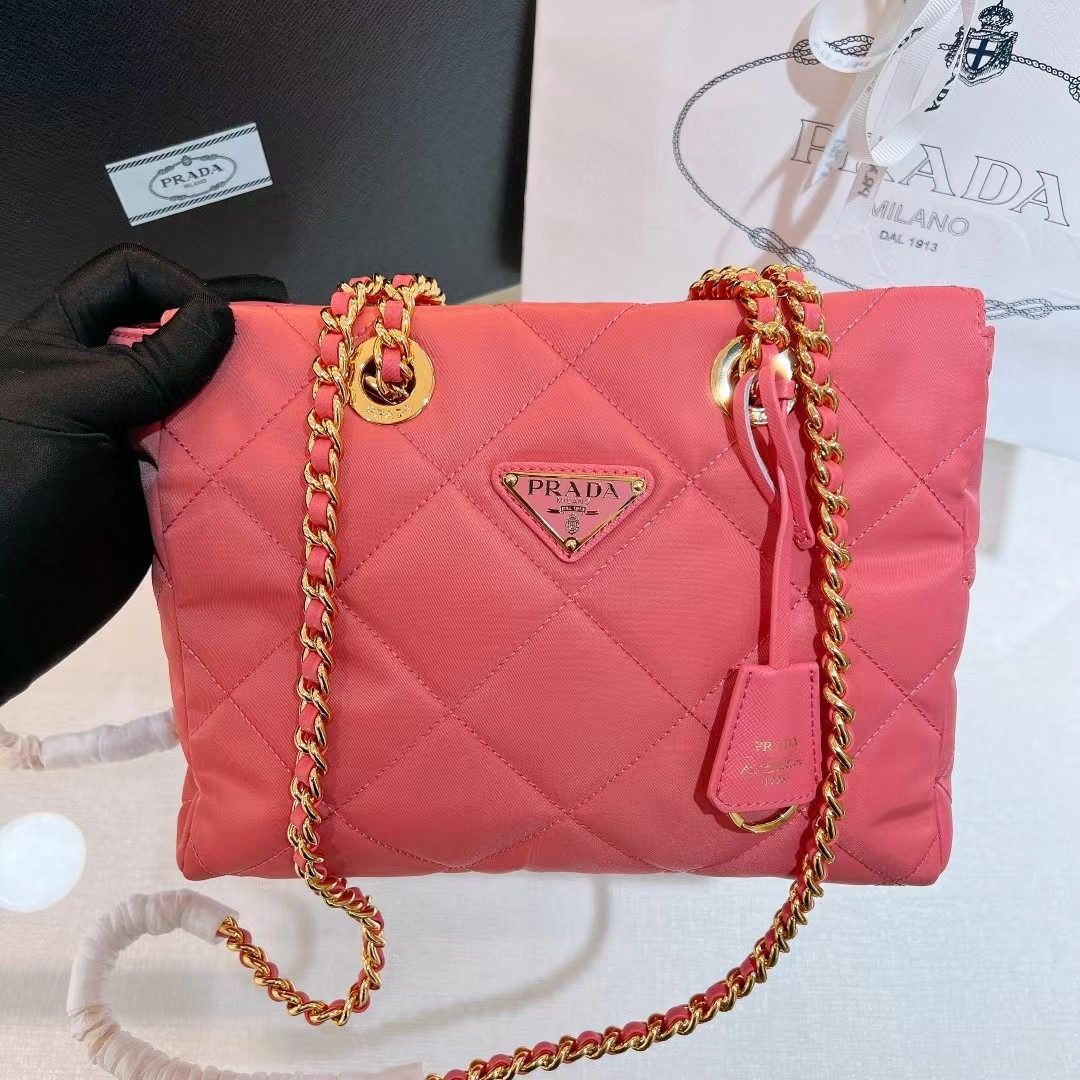 Prada Re-Edition 1995 Bag 1BG468 view 2