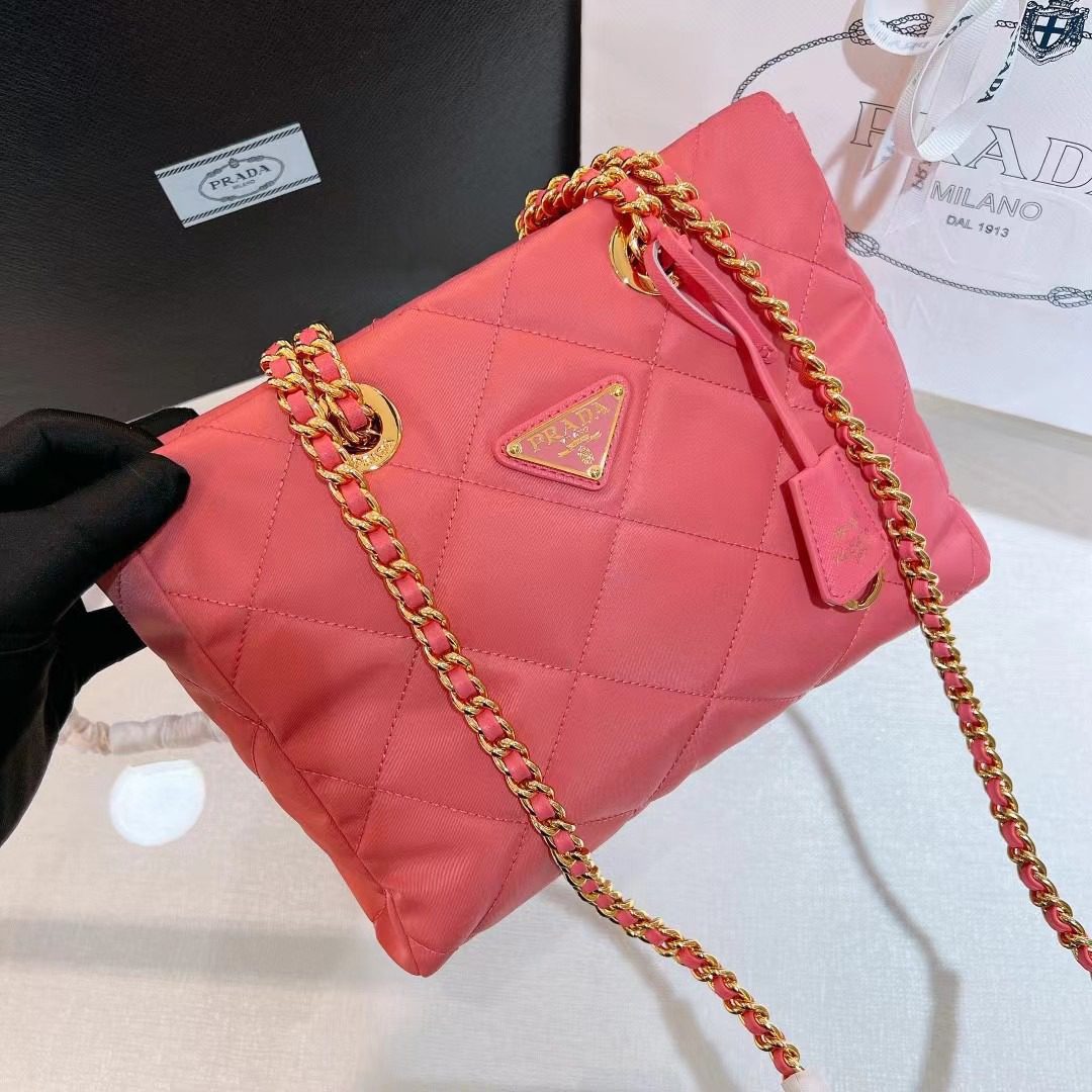 Prada Re-Edition 1995 Bag 1BG468 view 3