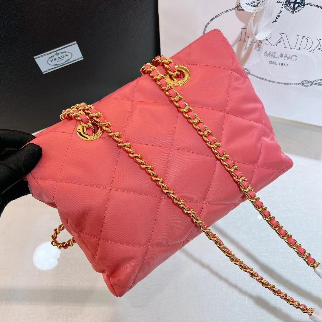 Prada Re-Edition 1995 Bag 1BG468 view 4