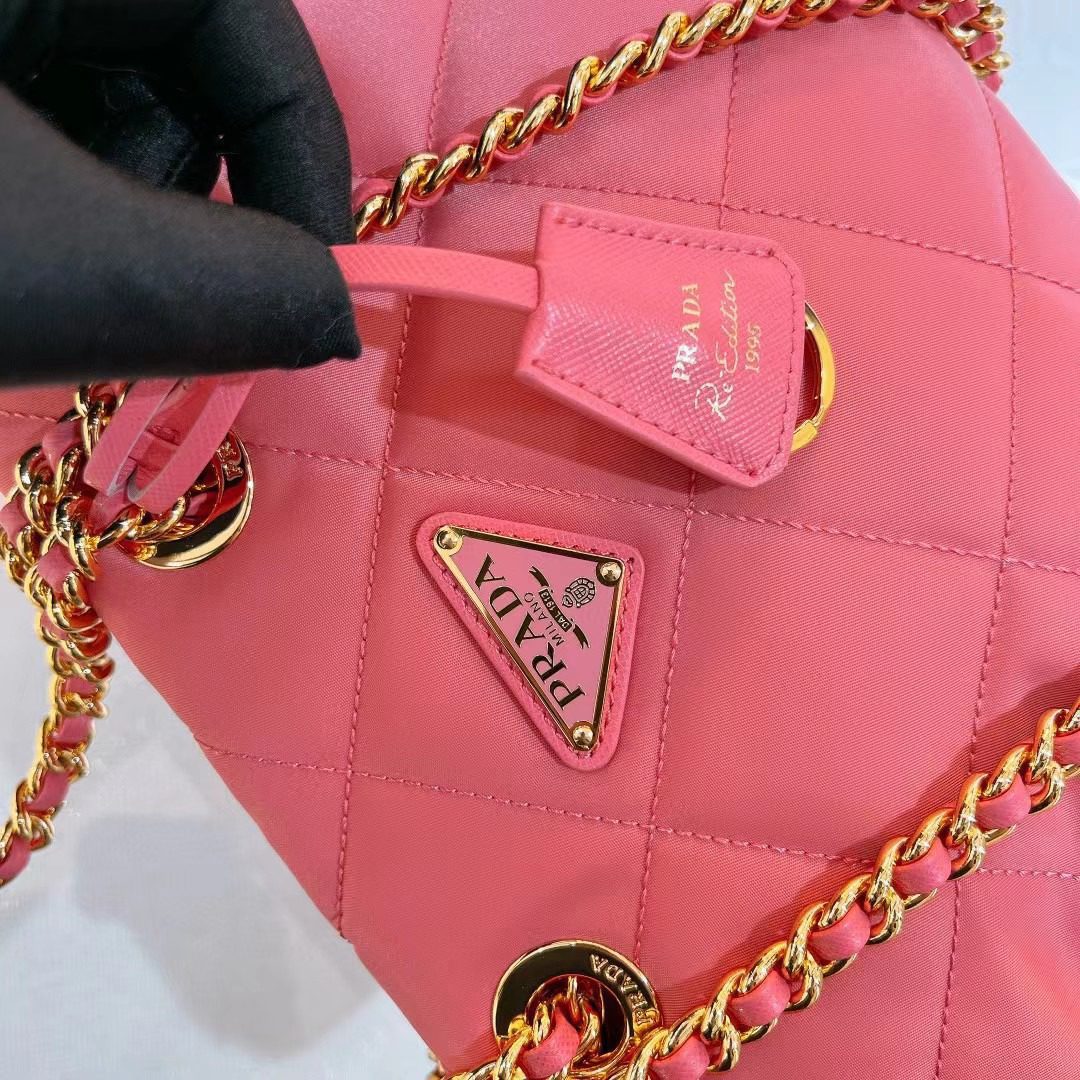 Prada Re-Edition 1995 Bag 1BG468 view 5