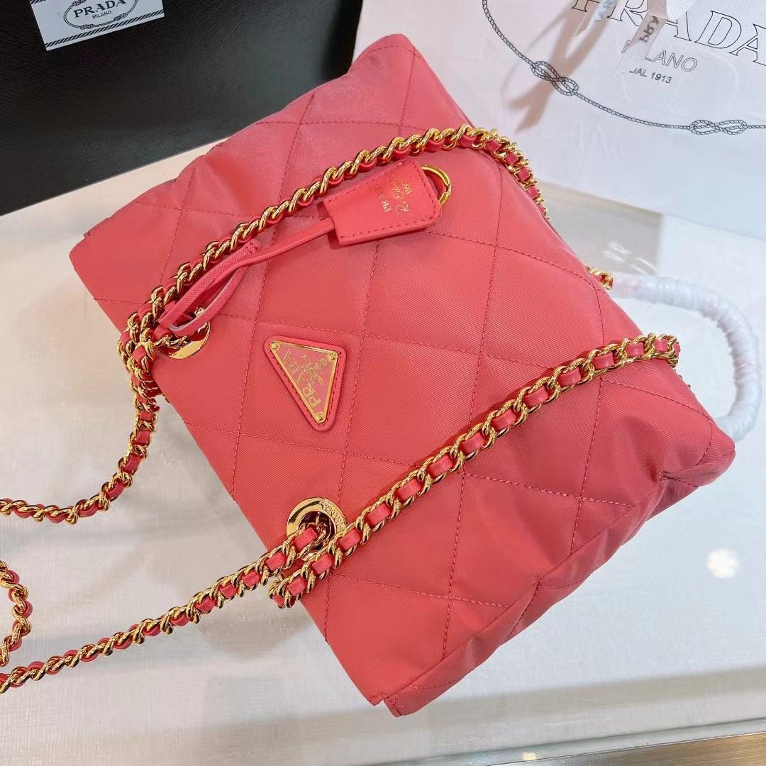Prada Re-Edition 1995 Bag 1BG468 view 6