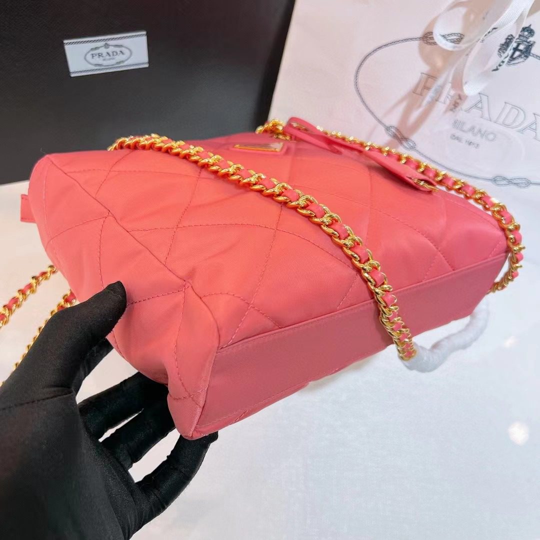Prada Re-Edition 1995 Bag 1BG468 view 7