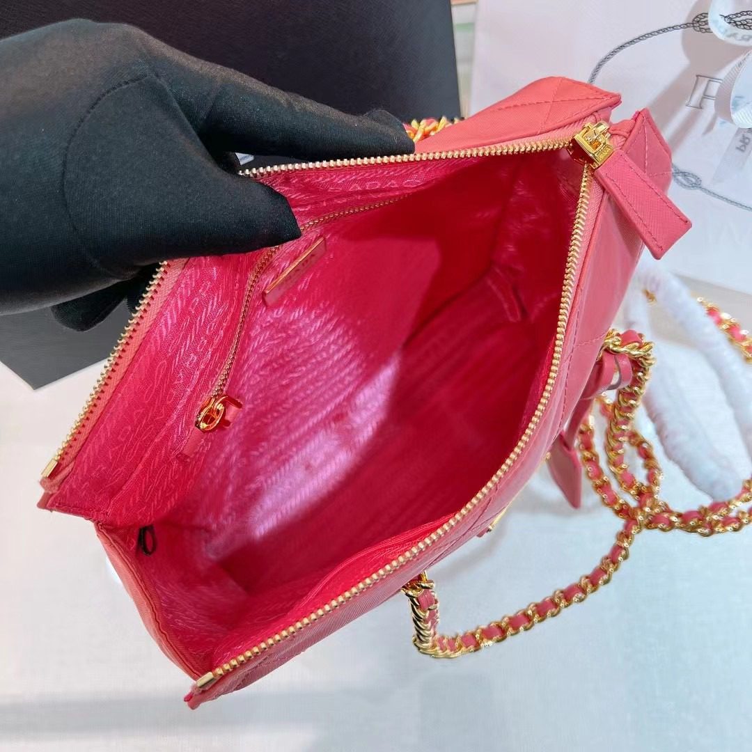 Prada Re-Edition 1995 Bag 1BG468 view 8