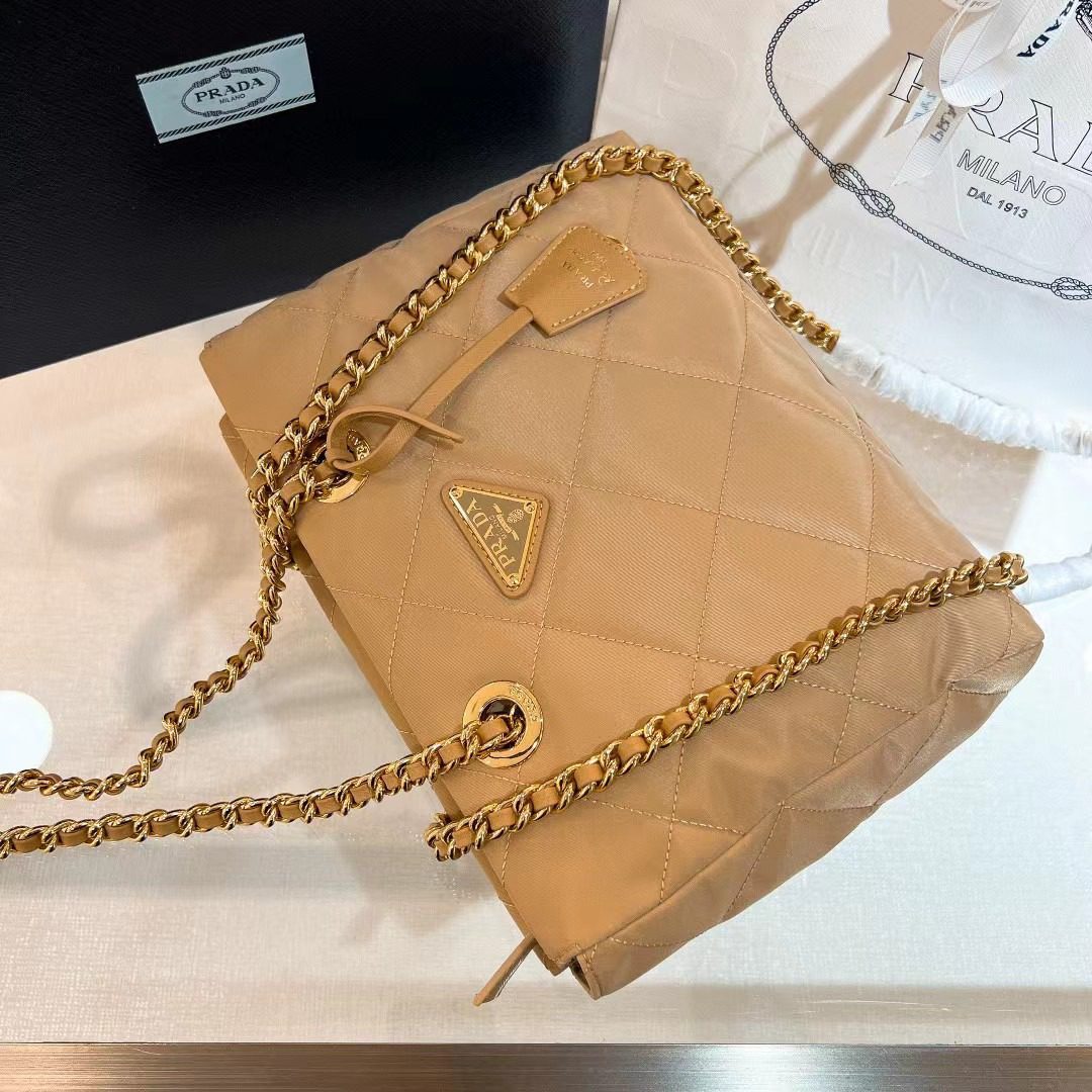 Prada Re-Edition 1995 Bag 1BG468 view 5