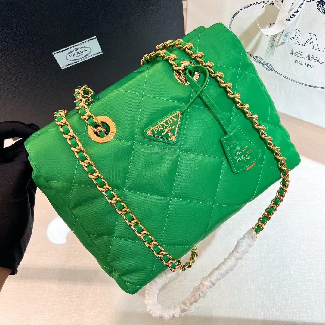 Prada Re-Edition 1995 Bag 1BG468 view 3
