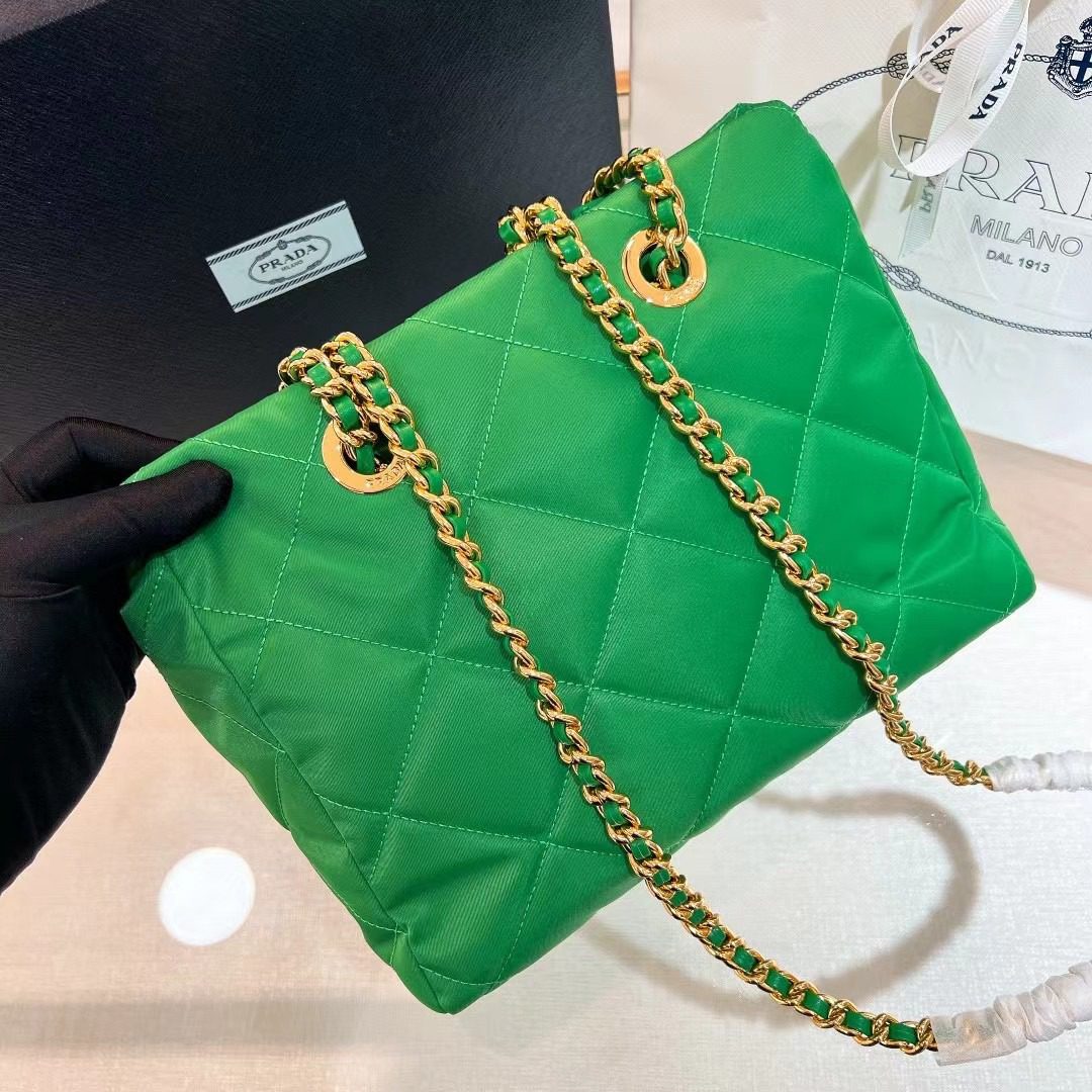 Prada Re-Edition 1995 Bag 1BG468 view 4