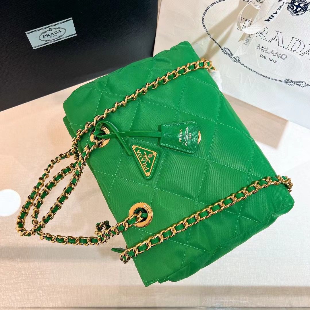 Prada Re-Edition 1995 Bag 1BG468 view 5