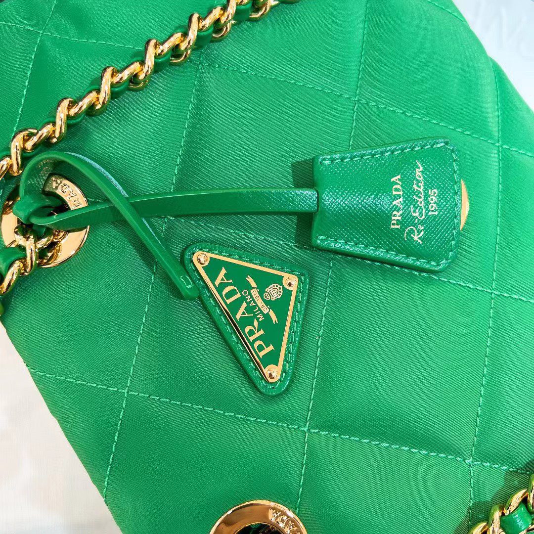 Prada Re-Edition 1995 Bag 1BG468 view 6