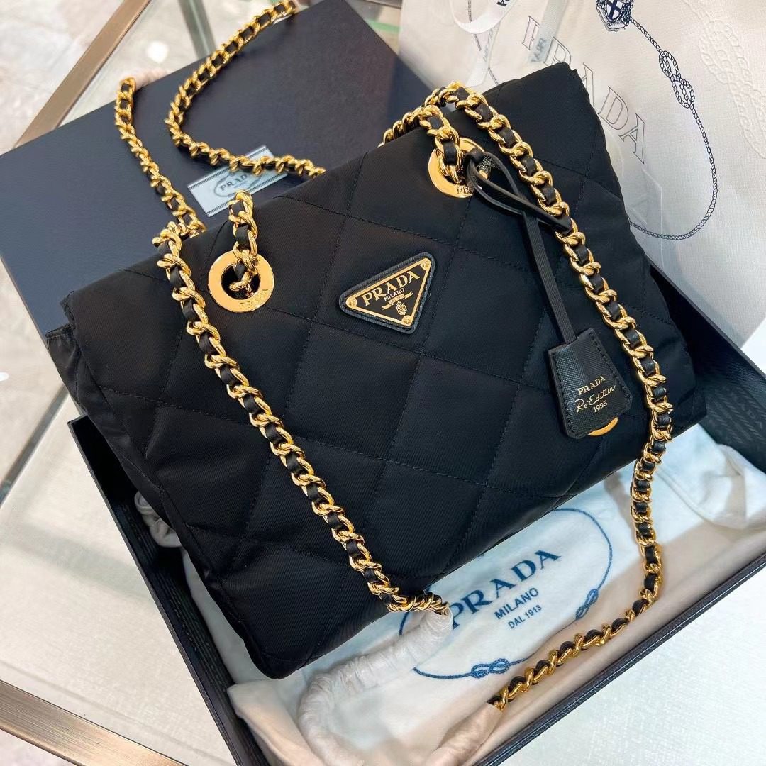 Prada Re-Edition 1995 Bag 1BG468 view 1
