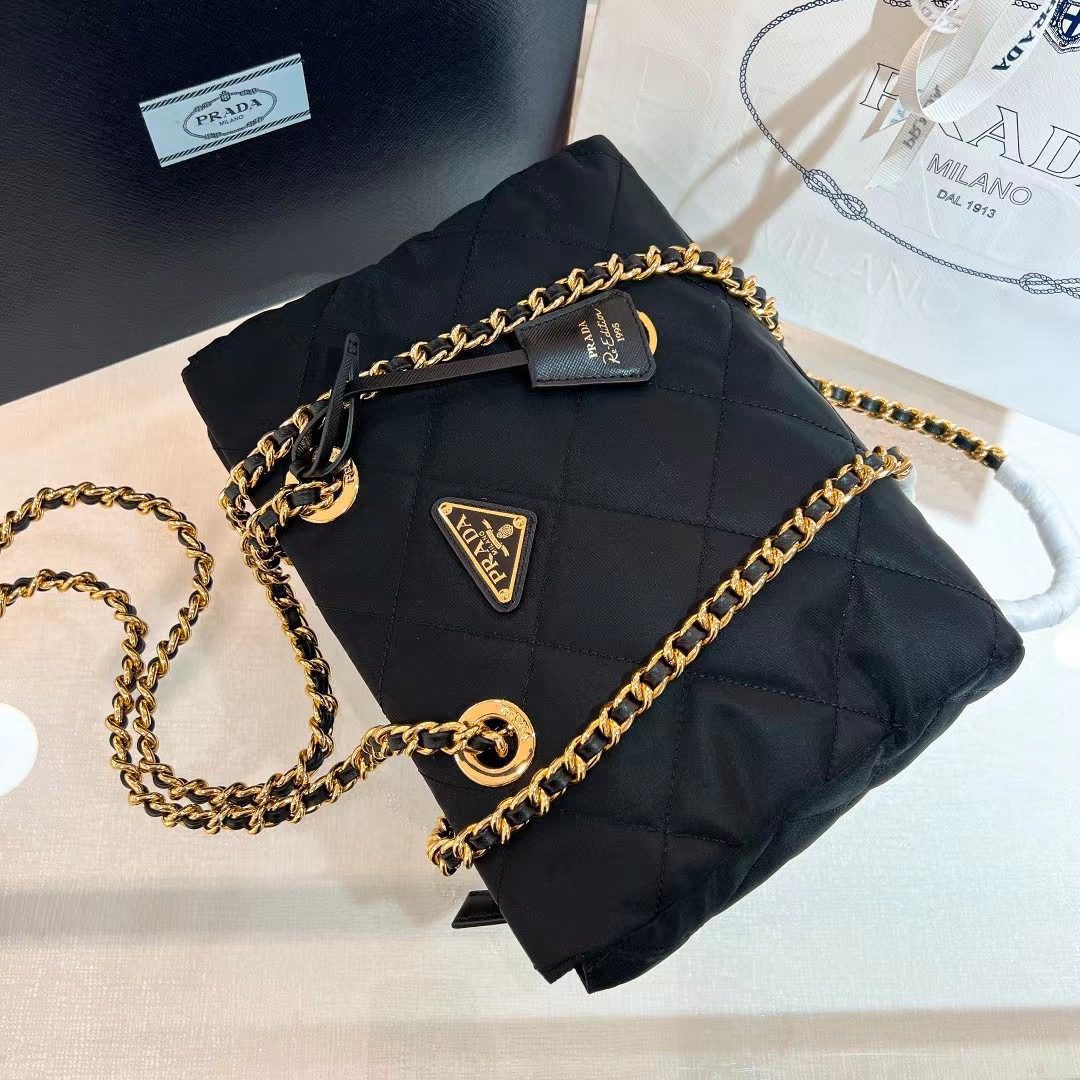 Prada Re-Edition 1995 Bag 1BG468 view 5