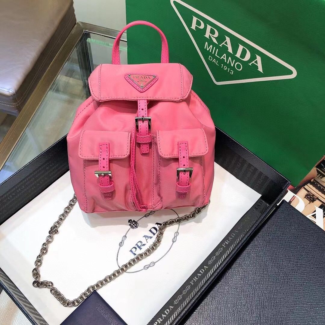 Prada Mini Bag 1BH029 view 1