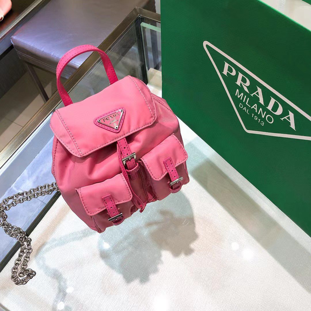 Prada Mini Bag 1BH029 view 13