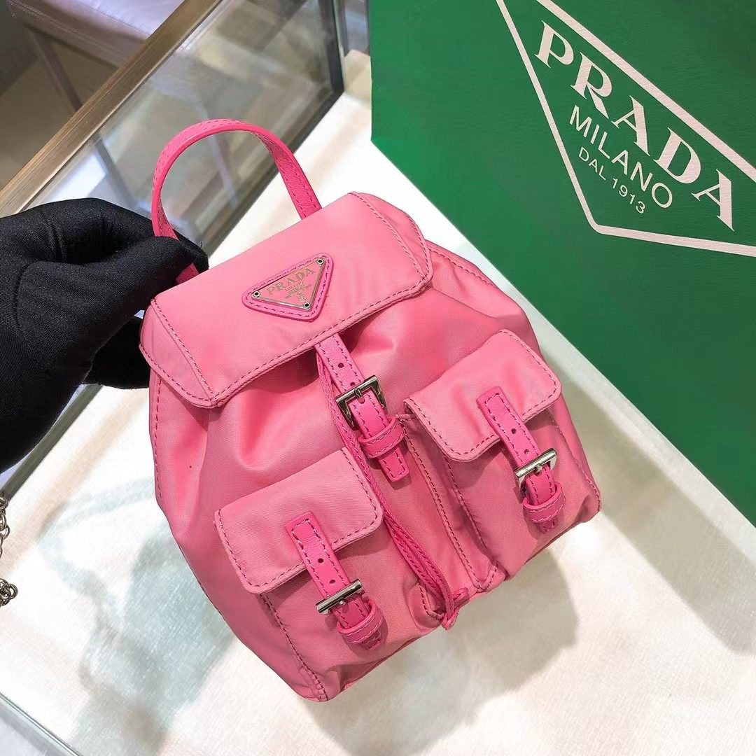 Prada Mini Bag 1BH029 view 14