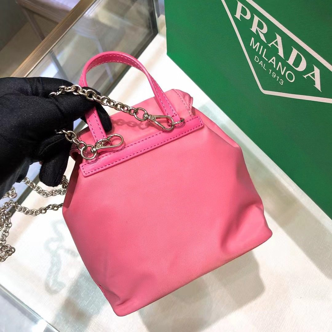 Prada Mini Bag 1BH029 view 16