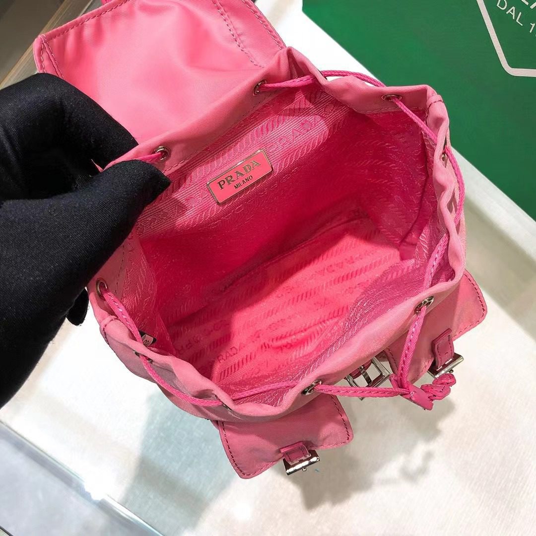 Prada Mini Bag 1BH029 view 18