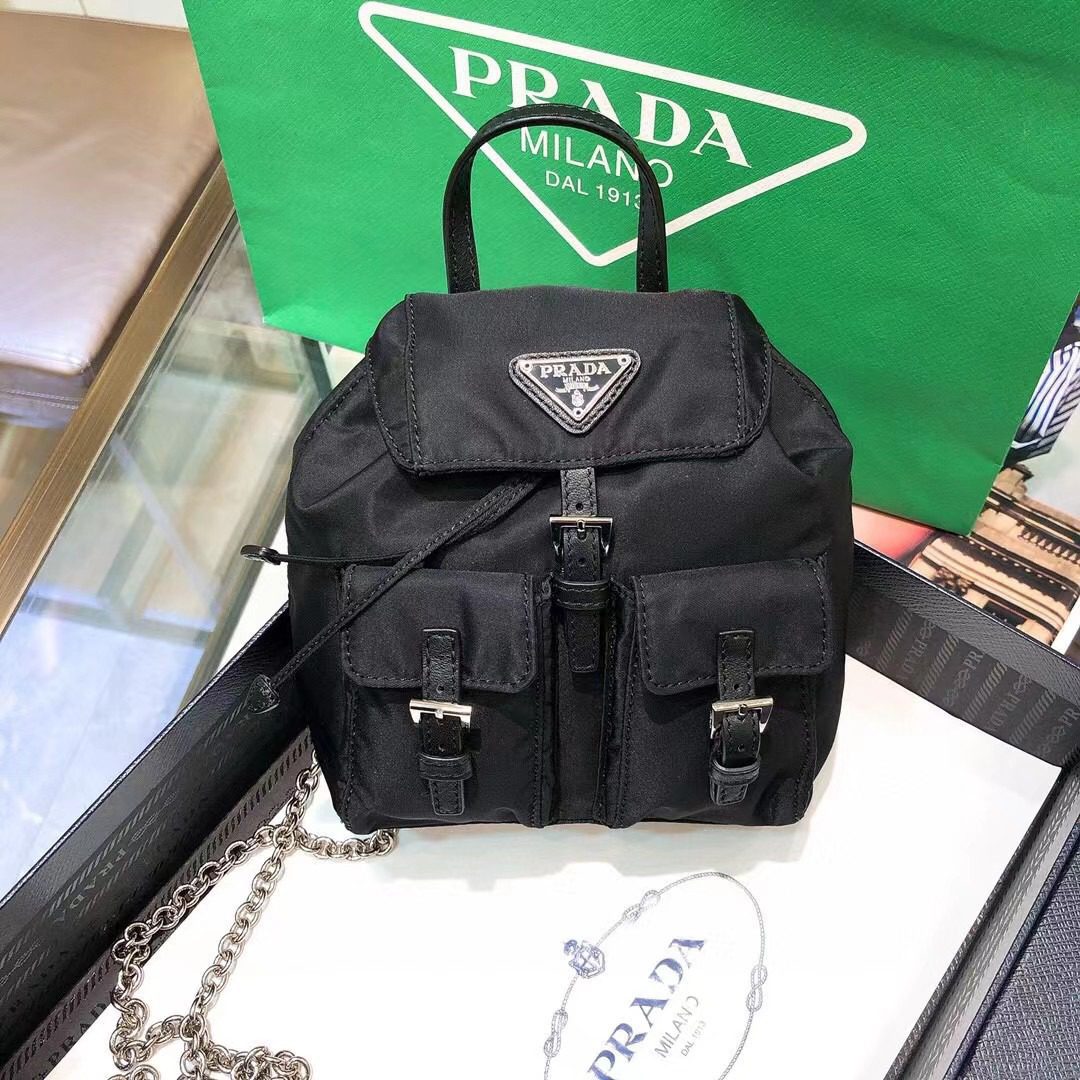 Prada Mini Bag 1BH029 view 2