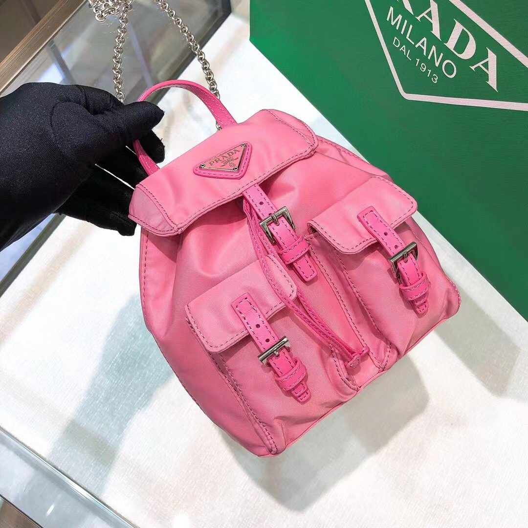 Prada Mini Bag 1BH029 view 20