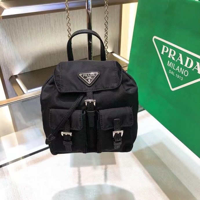 Prada Mini Bag 1BH029 view 3