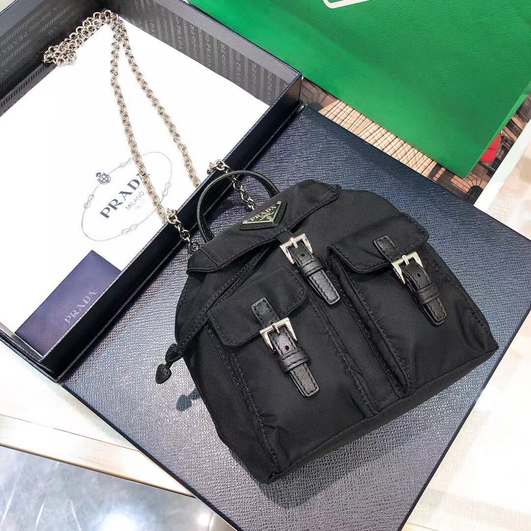 Prada Mini Bag 1BH029 view 4