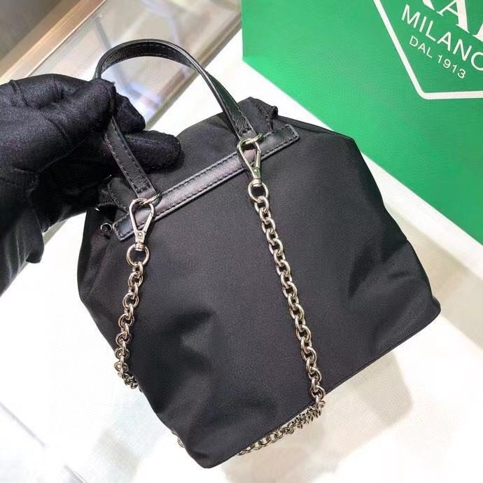 Prada Mini Bag 1BH029 view 6